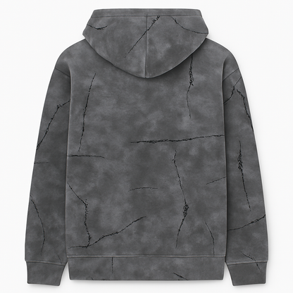 HOODIE THRASHER