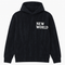HOODIE NEW WORLD