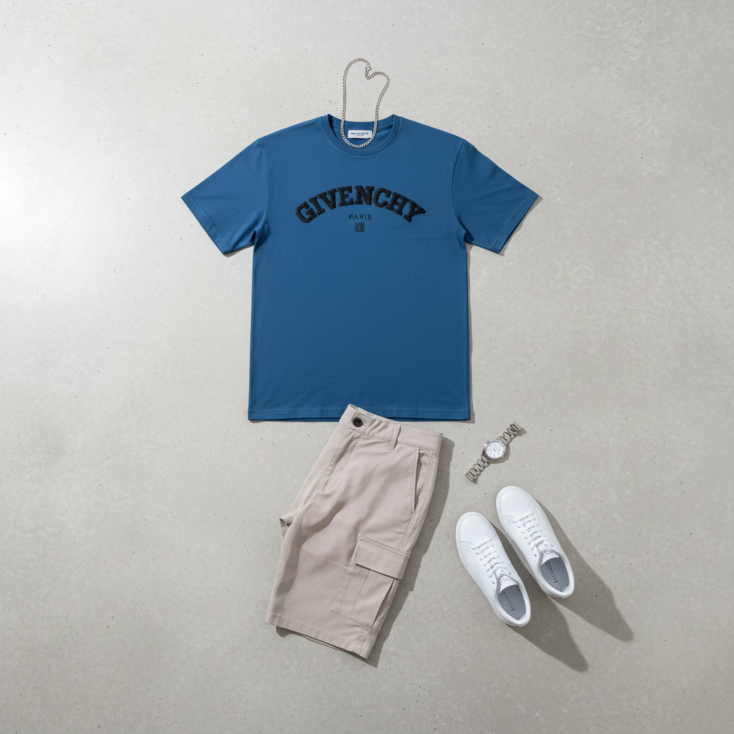GIVENCHY SET