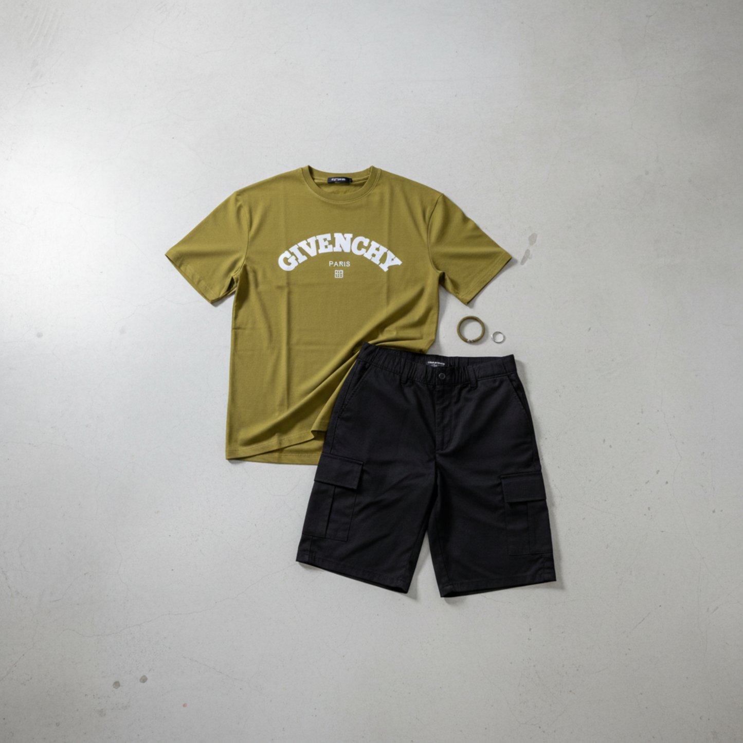GIVENCHY SET