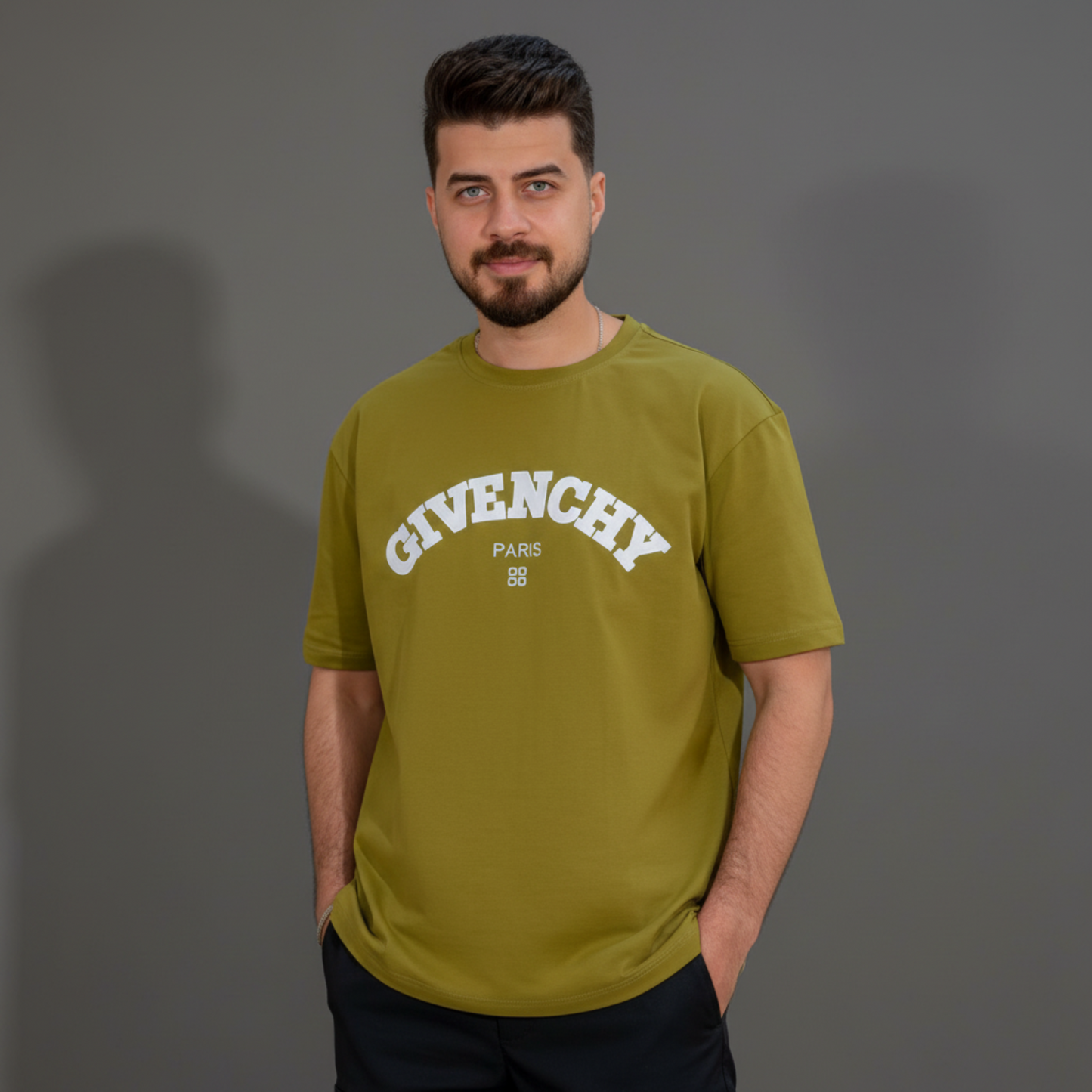 GIVENCHY SET