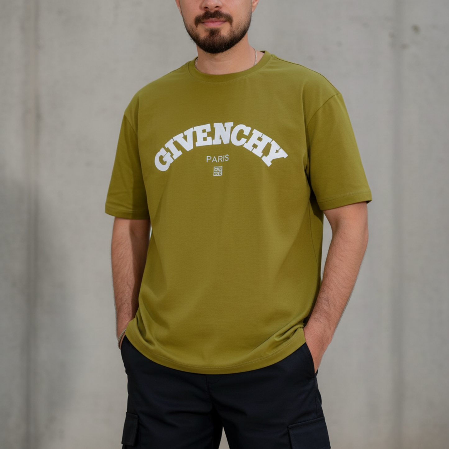 GIVENCHY SET