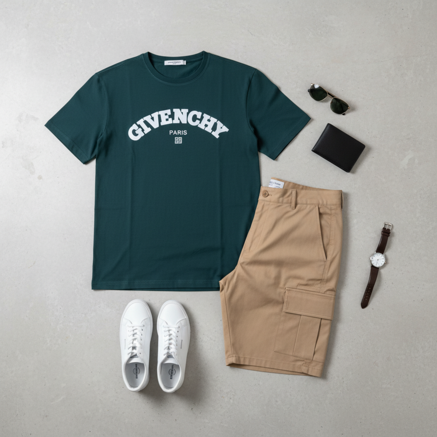 GIVENCHY SET