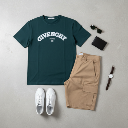 GIVENCHY SET