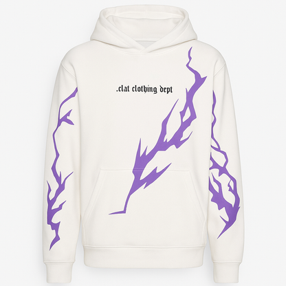 HOODIE ELECTRICITY