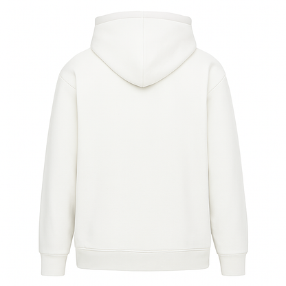 HOODIE EDEN WILD