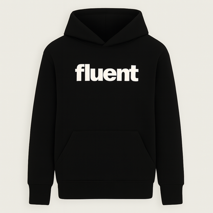 HOODIE FLUENT