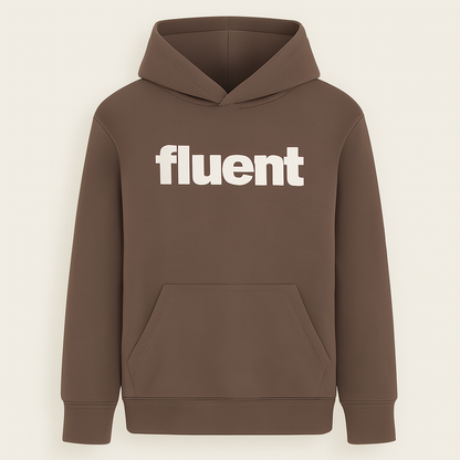HOODIE FLUENT