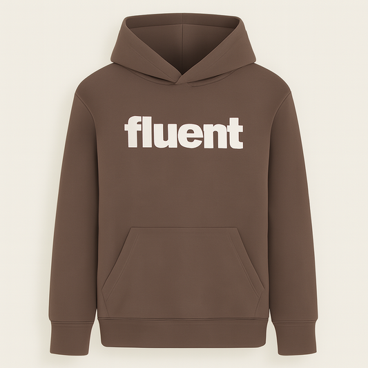 HOODIE FLUENT