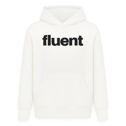 HOODIE FLUENT