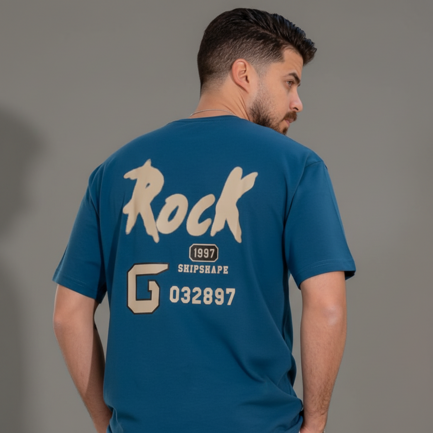 ROCK SET