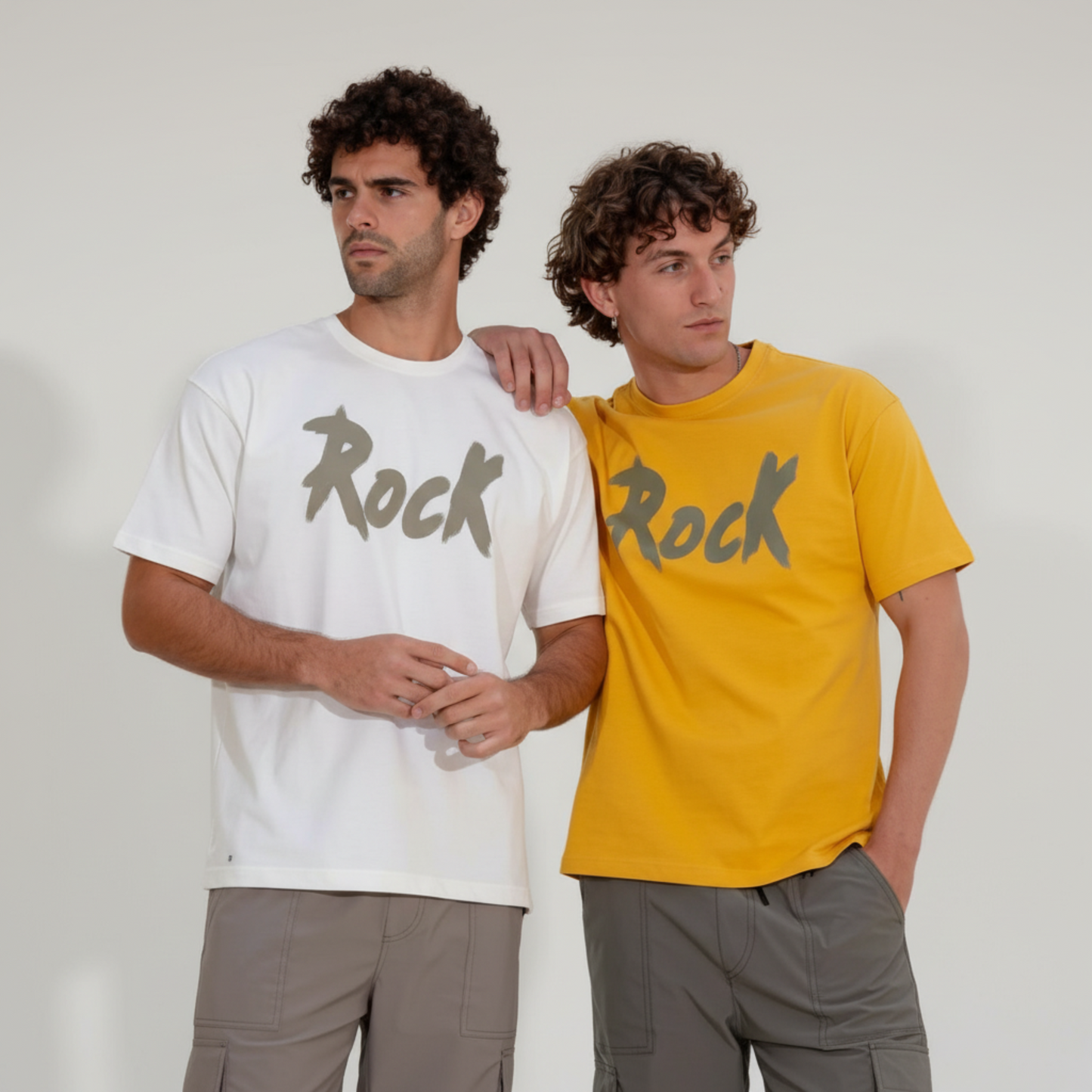 ROCK SET