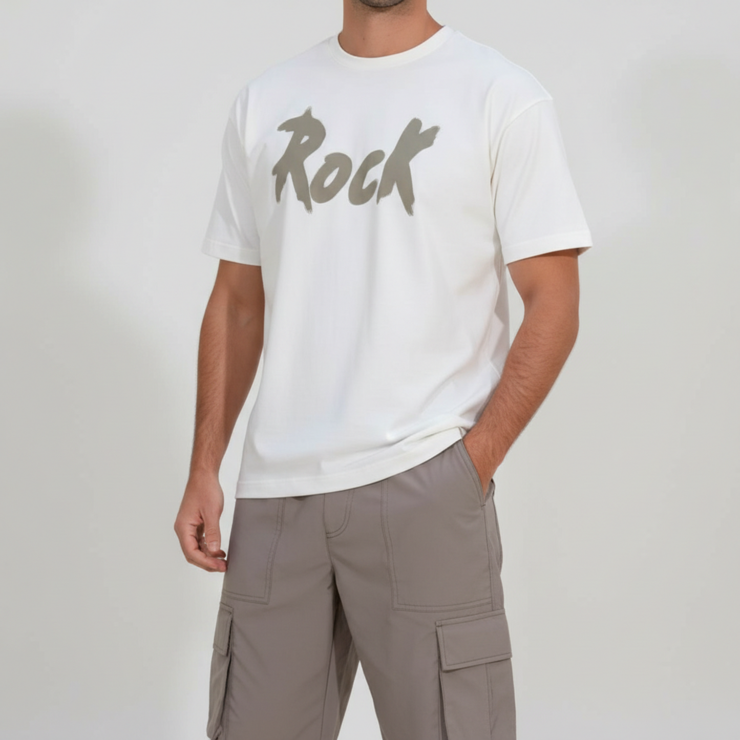 ROCK SET