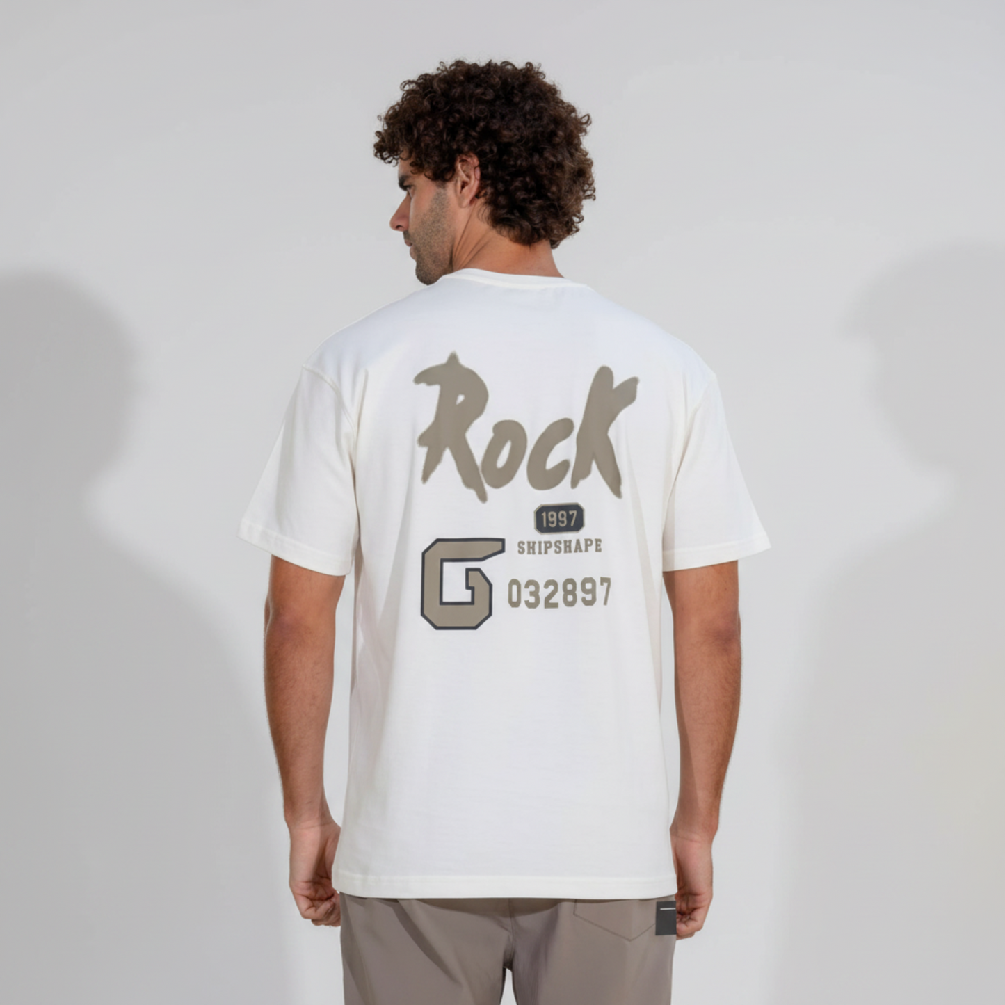 ROCK SET