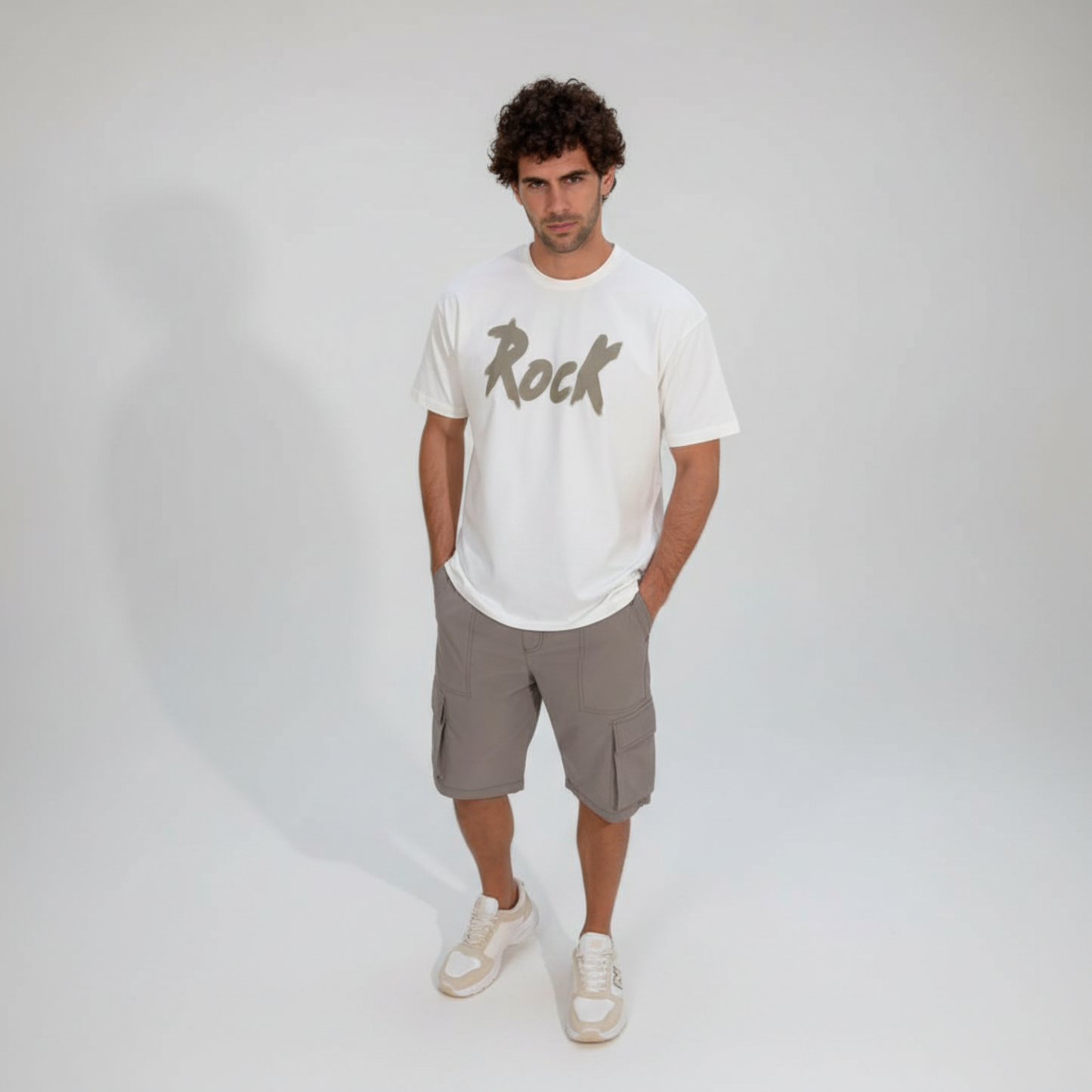 ROCK SET