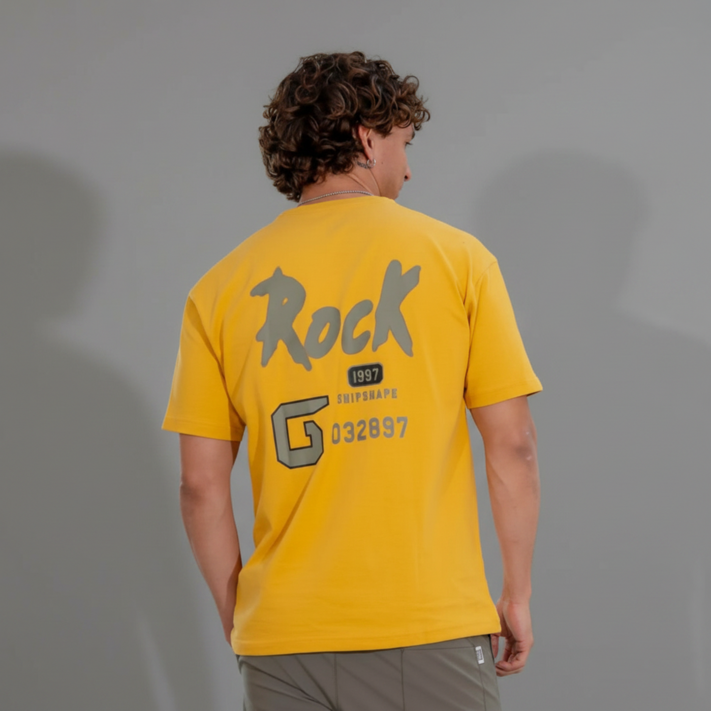 ROCK SET