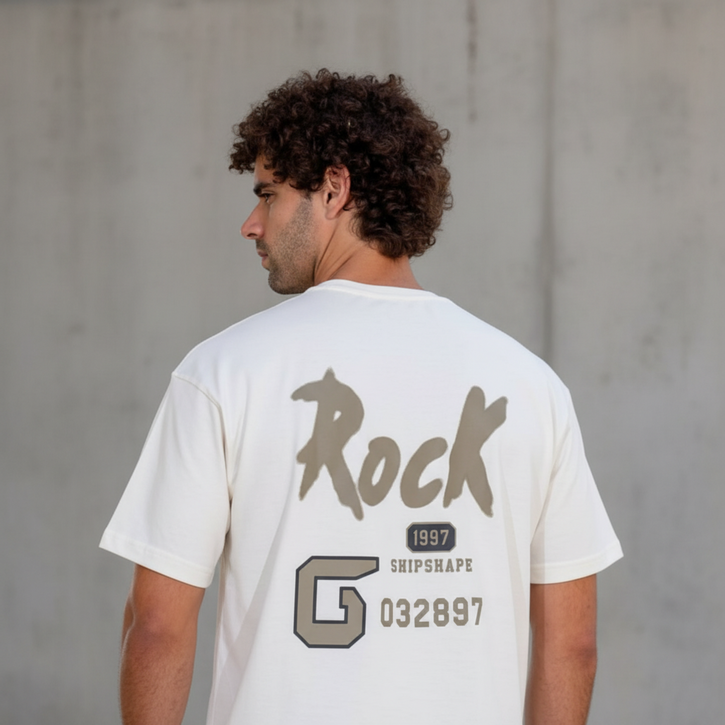 ROCK SET