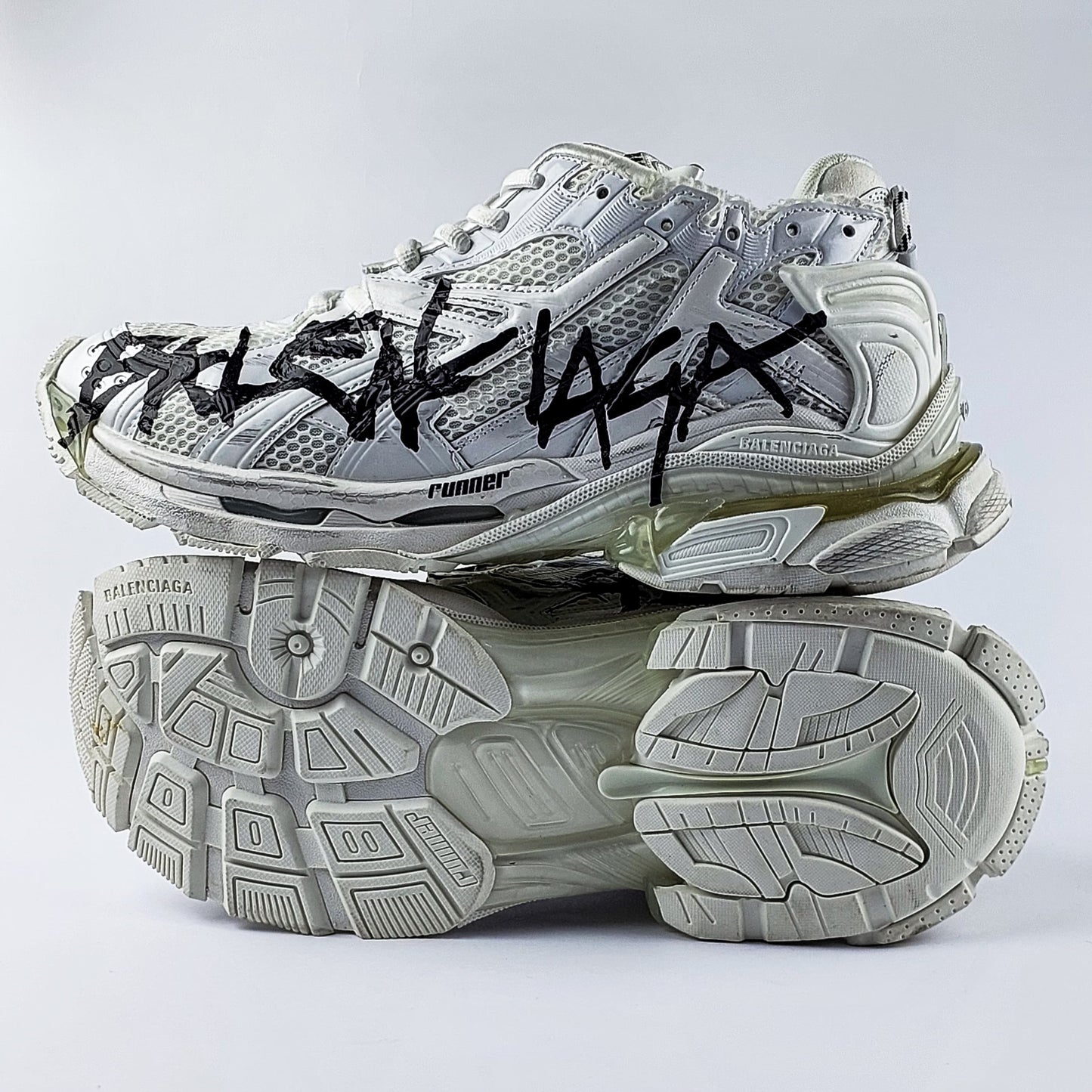 BALENCIAGA RUNNER