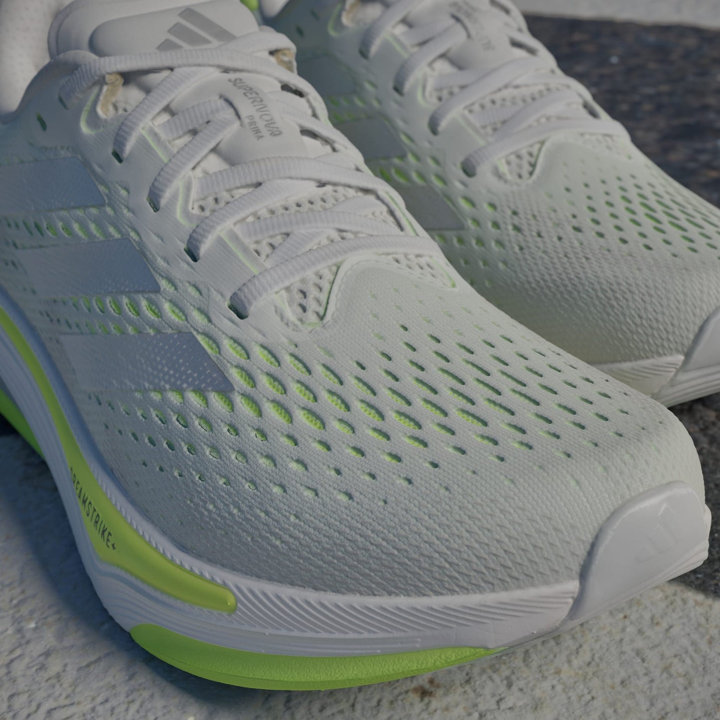 ADIDAS SUPERNOVA