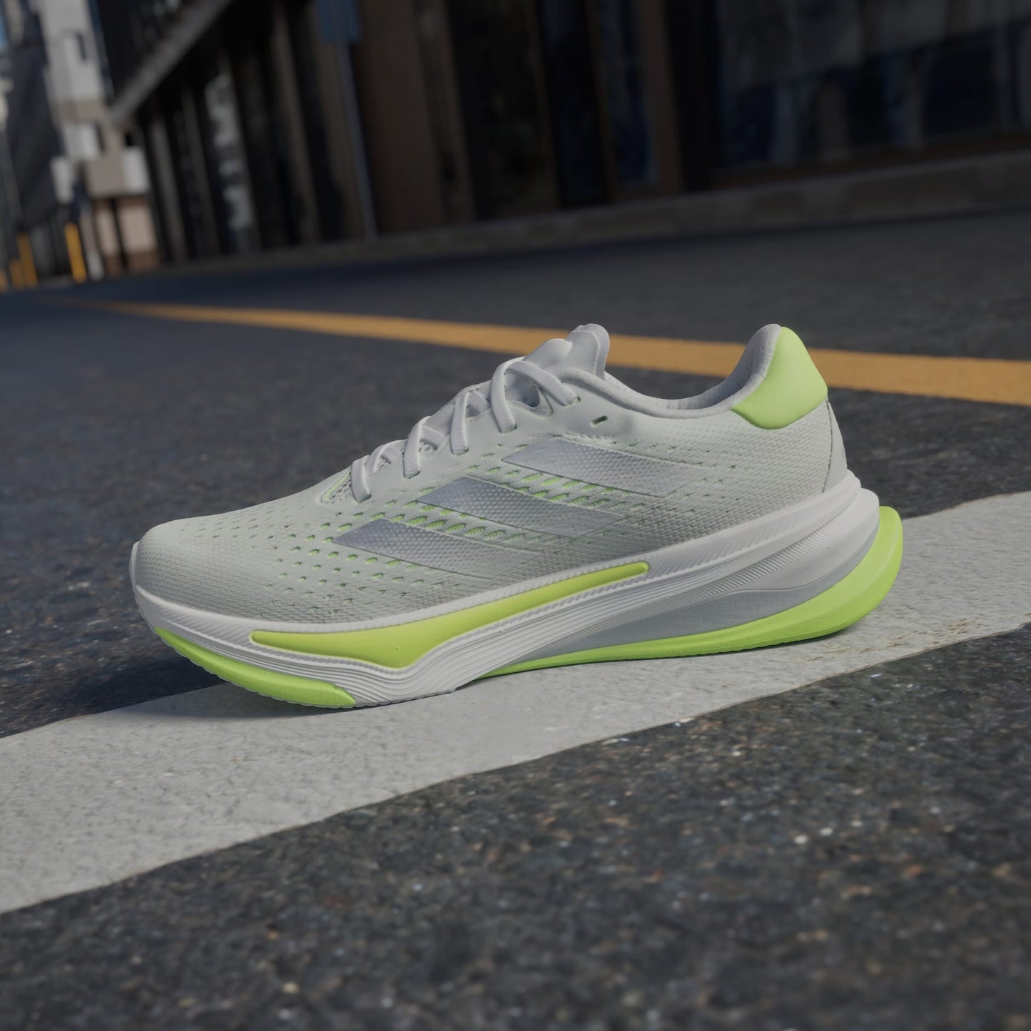 ADIDAS SUPERNOVA