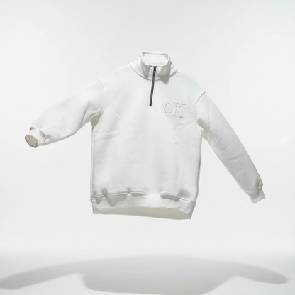 SWEATSHIRT CK