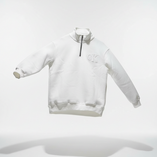 SWEATSHIRT CK