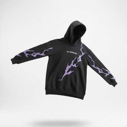 HOODIE ELECTRICITY
