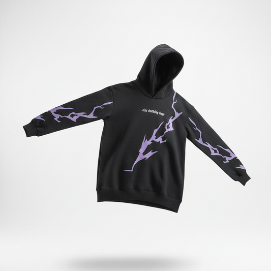 HOODIE ELECTRICITY