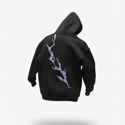 HOODIE ELECTRICITY